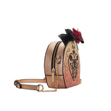 Beauty and the Beast Belle's Enchanted Perfume Crossbody