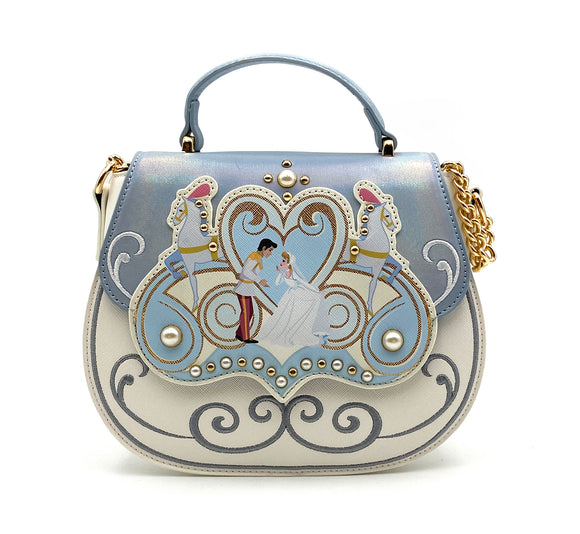 Cinderella Purse Gift Box – Olive & Miles The Collection