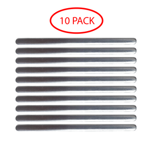 Replacement Nose Bridge - 10 Pack
