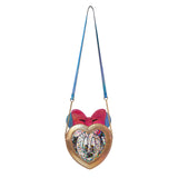 Danielle Nicole Minnie Mouse Confetti Crossbody