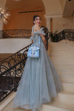 Cinderella’s Royal Castle Crossbody