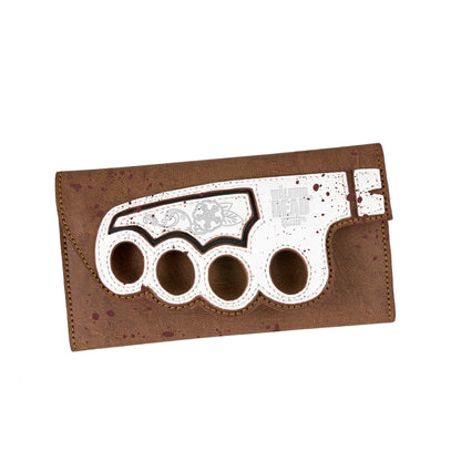The Walking Dead Cherokee Rose Wallet