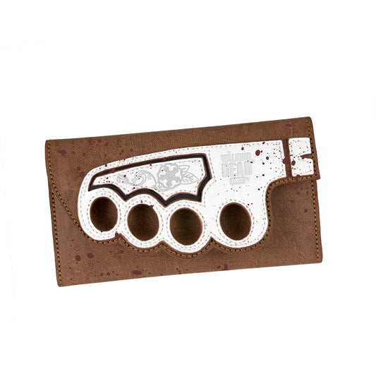 The Walking Dead Cherokee Rose Wallet