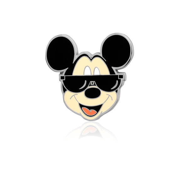 Mickey Mouse Collectible Pin