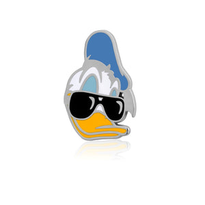 Donald Duck Collectible Pin