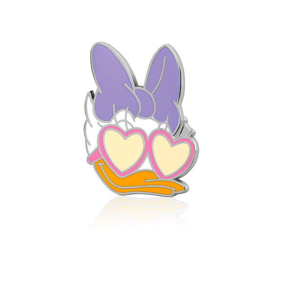 Daisy Duck Collectible Pin