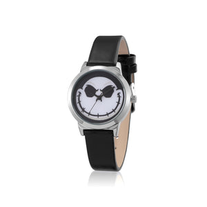 The Nightmare Before Christmas Skellington Watch