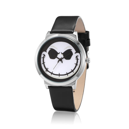 The Nightmare Before Christmas Skellington Watch