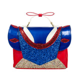 Danielle Nicole Snow White Dress Mini Satchel