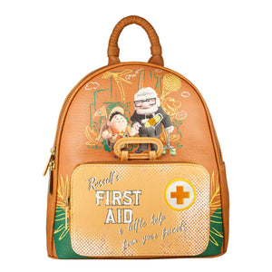 Up First Aid Kit Backpack