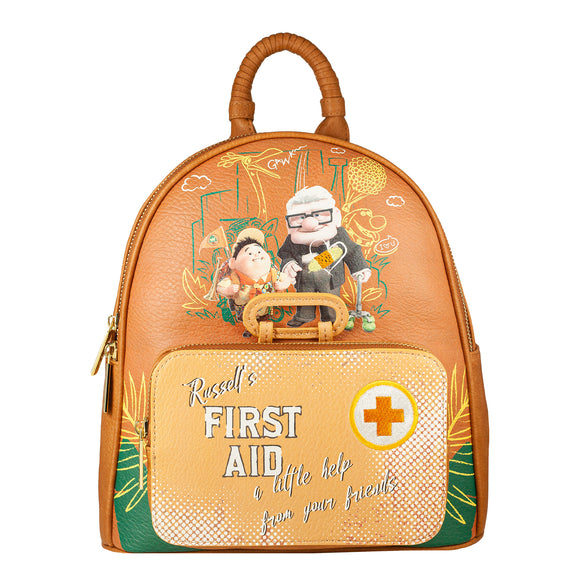 Pixar hotsell up bag