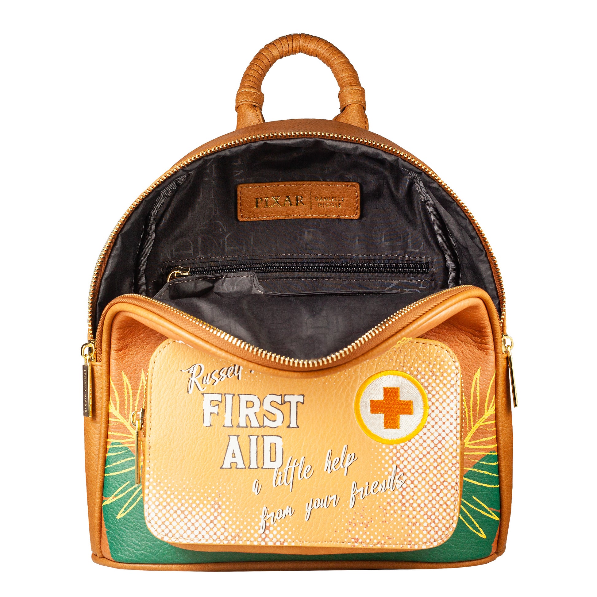 Up First Aid Kit Backpack