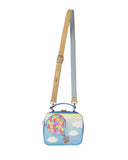 Danielle Nicole Disney Pixar Up Crossbody