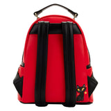 Loungefly Hocus Pocus Dani Binx Mini Backpack