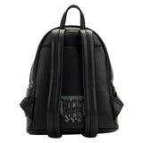 Loungefly Hocus Pocus Binx Pocket Mini Backpack