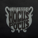 Loungefly Hocus Pocus Binx Pocket Mini Backpack