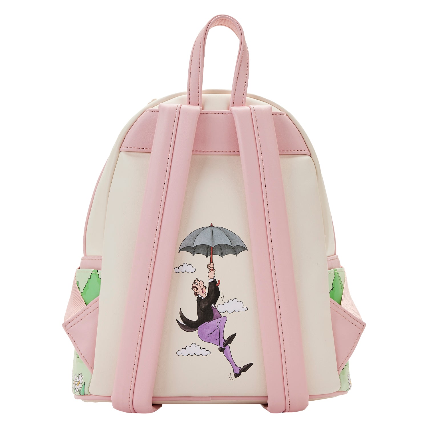 Loungefly The Aristocats Marie House Mini Backpack