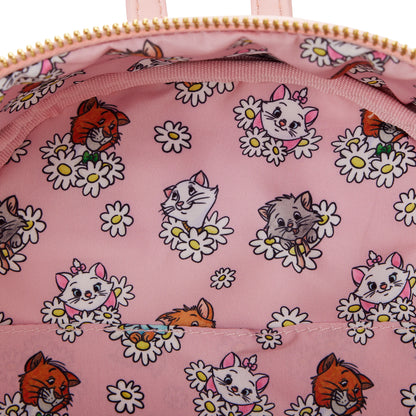 Loungefly The Aristocats Marie House Mini Backpack