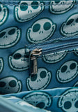 Loungefly The Nightmare Before Christmas Final Frame Crossbody Bag