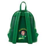 Loungefly The Wizard of Oz Emerald City Mini Backpack