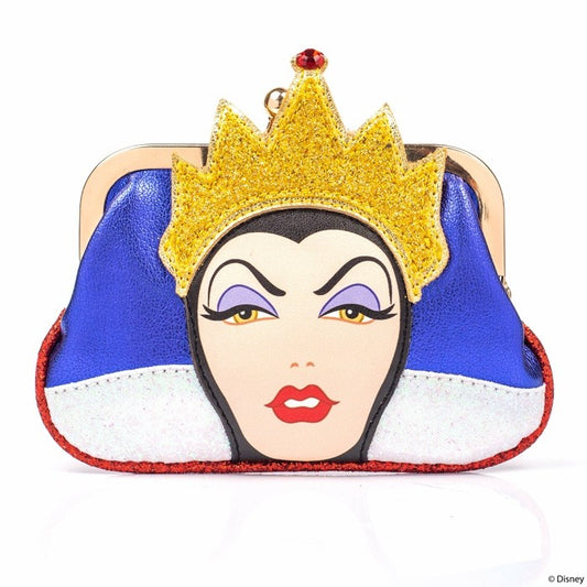 Irregular Choice Snow White Still The Fairest Purse