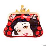 Irregular Choice Snow White Still The Fairest Purse