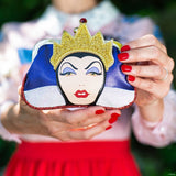 Irregular Choice Snow White Still The Fairest Purse