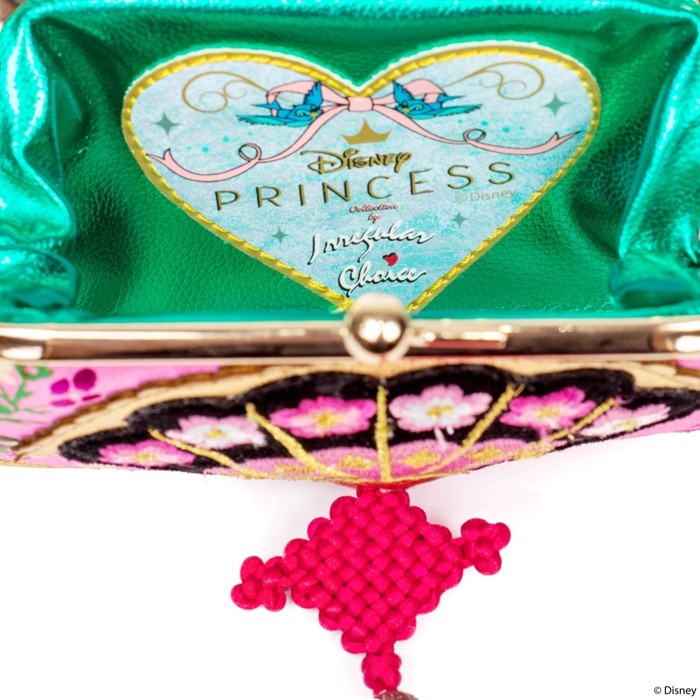 Irregular Choice Princess of beauty bag sleeping beauty Disney - Lovely  Boutique