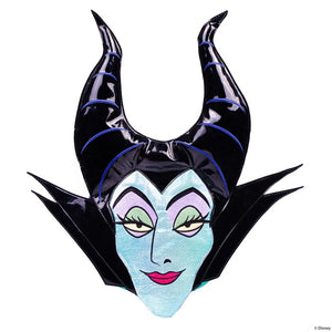 Irregular Choice Sleeping Beauty Maleficent Handbag