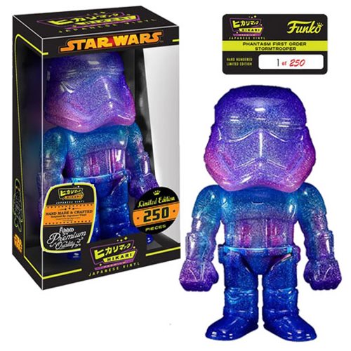 Hikari Star Wars Phantasm First Order Stormtrooper 
