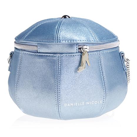 Danielle Nicole Cinderella Carriage Crossbody