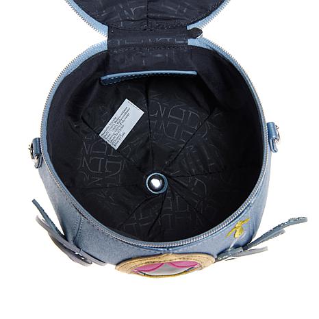 Danielle Nicole Cinderella Carriage Crossbody – Twin Treats