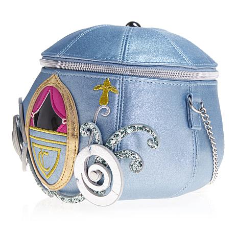 Cinderella Carriage Cinderella Purse Danielle Nicole Danielle