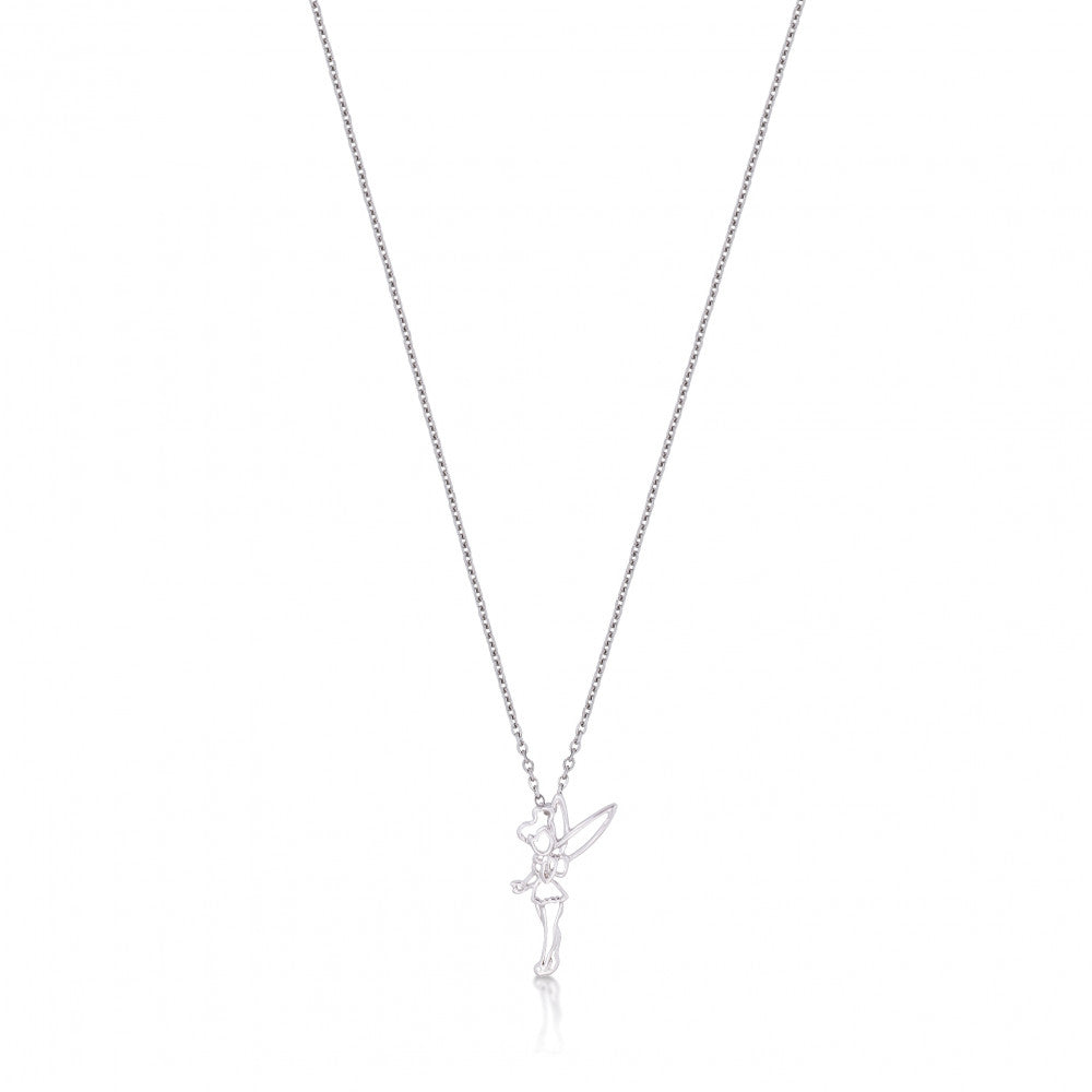 Tinker Bell Necklace