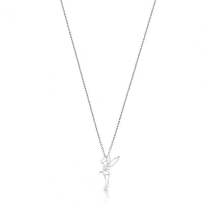 Tinker Bell Necklace