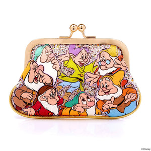 Irregular Choice Snow White Fairest in the Land Purse