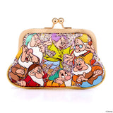 Irregular Choice Snow White Fairest in the Land Purse