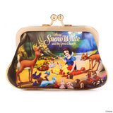 Irregular Choice Snow White Fairest in the Land Purse