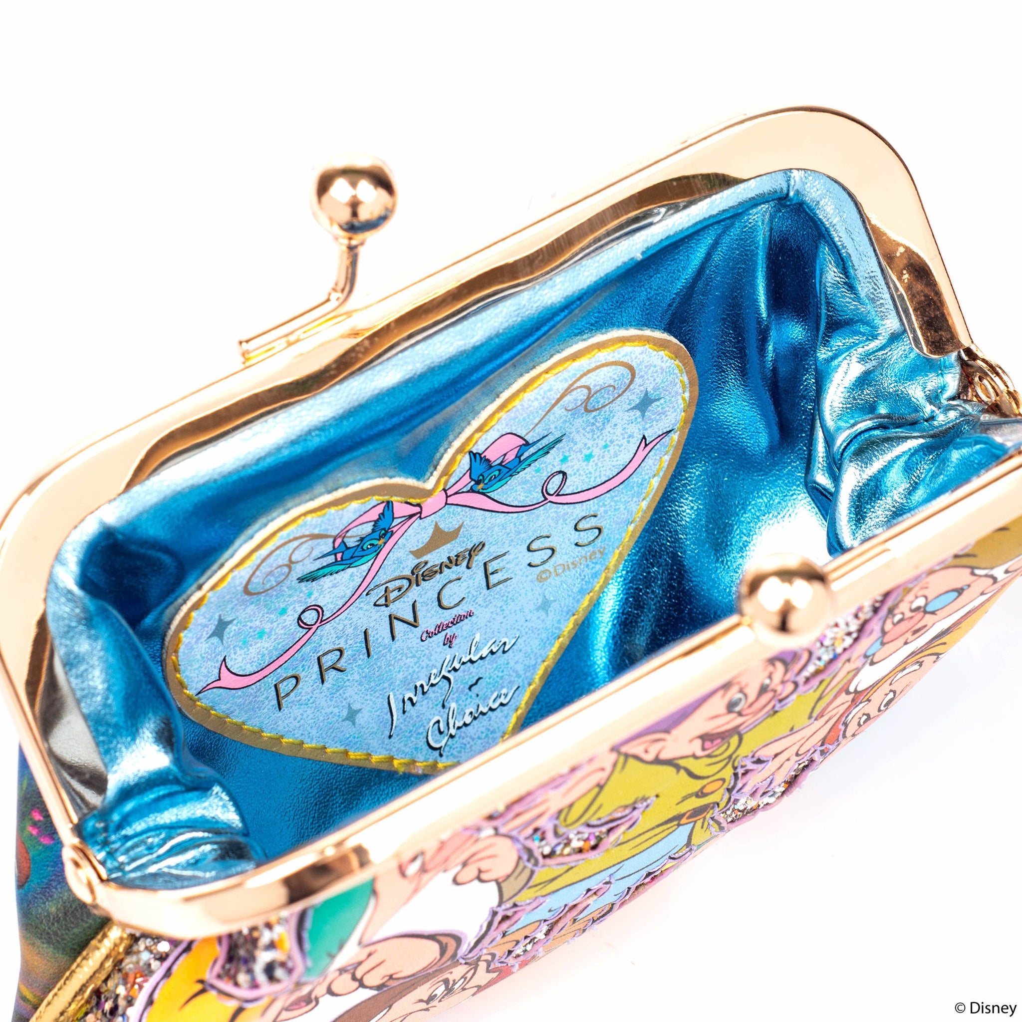 Disney princess sales irregular choice