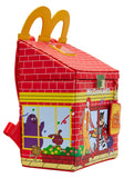 Loungefly McDonald's Happy Meal Mini Backpack