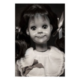 The Twilight Zone Talky Tina Doll